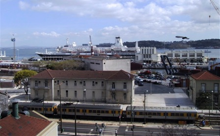 Portogallo - Lisbona Portogallo - Lisbona